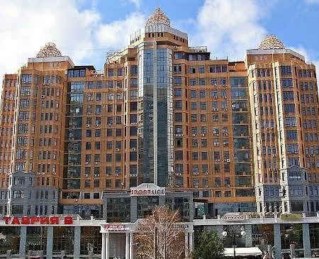 1-кімнатна жк 