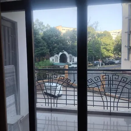 1-кімнатна жк 