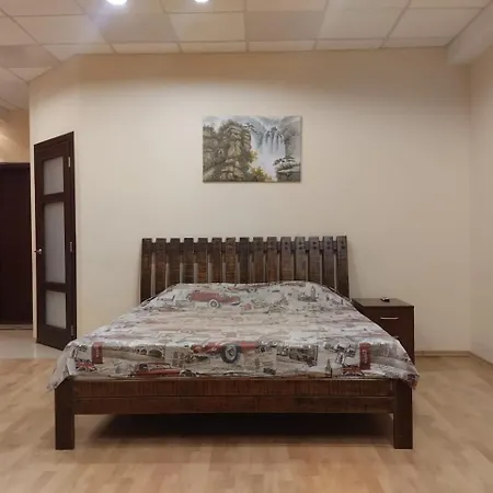 1-кімнатна жк 