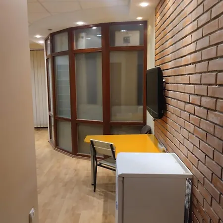 Apartment 1-кімнатна жк 